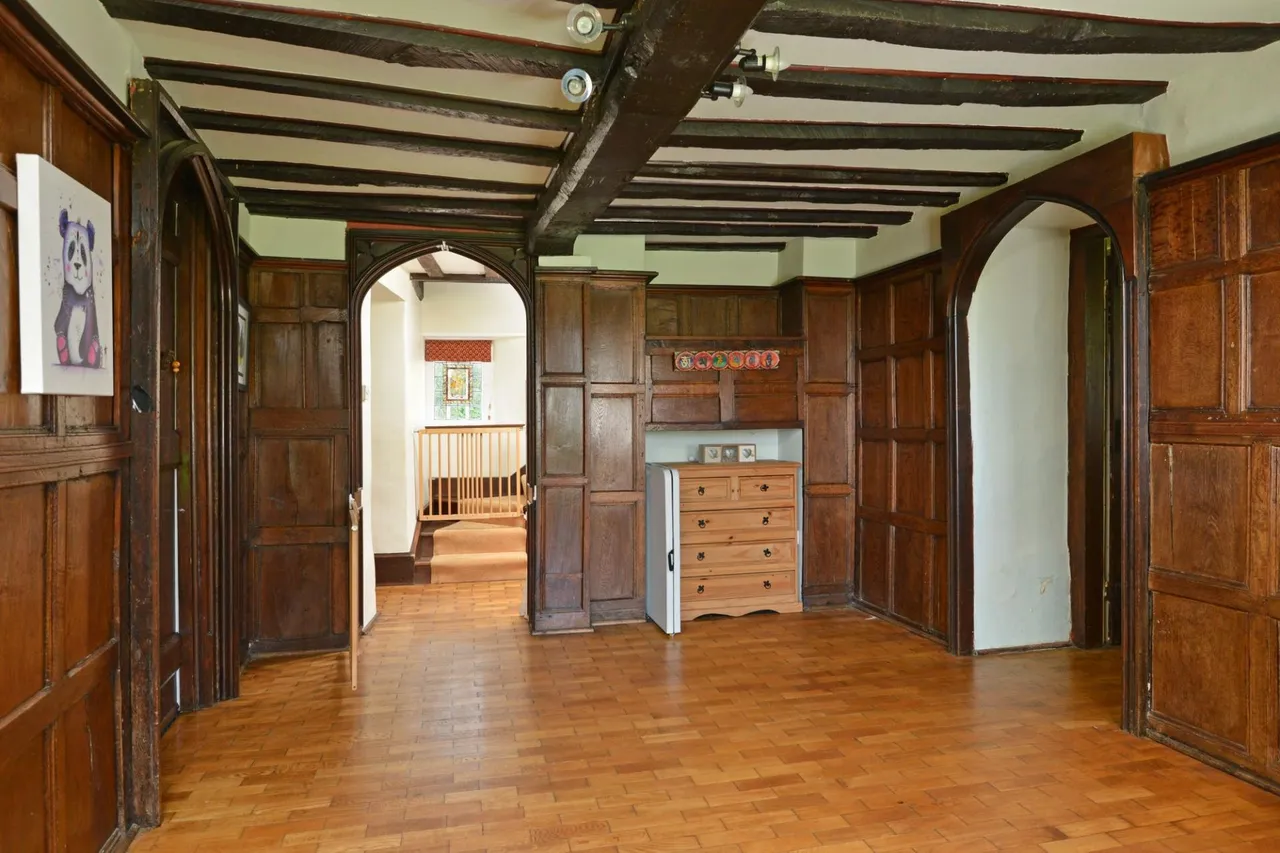 Bovey Tracey, Newton Abbot, TQ13, photo 9