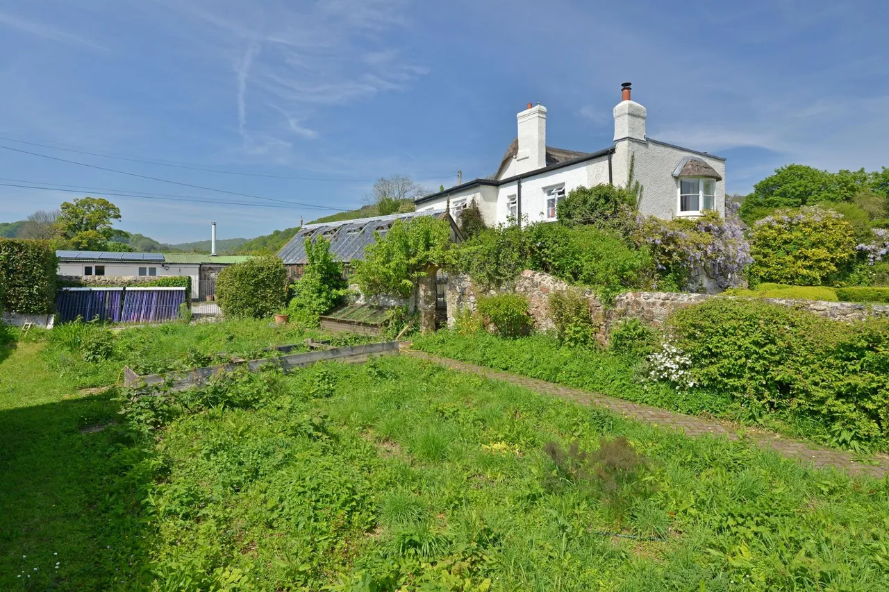 Bovey Tracey, Newton Abbot, TQ13, photo 40