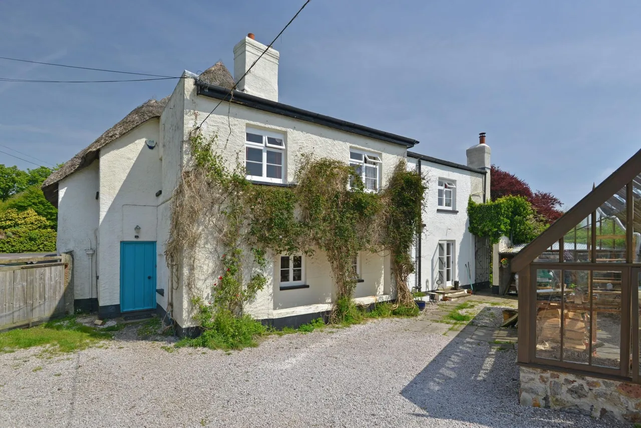 Bovey Tracey, Newton Abbot, TQ13, photo 30