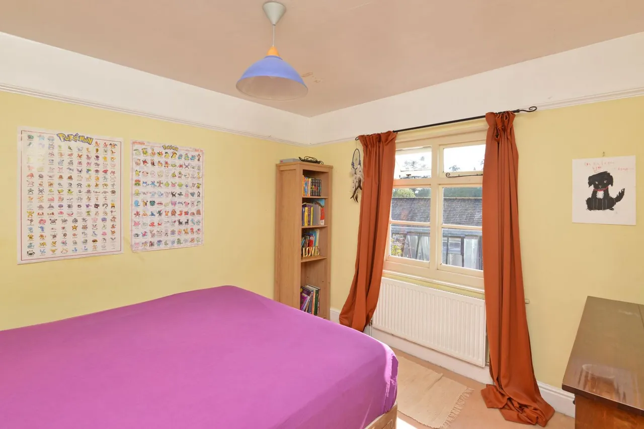 Bovey Tracey, Newton Abbot, TQ13, photo 16