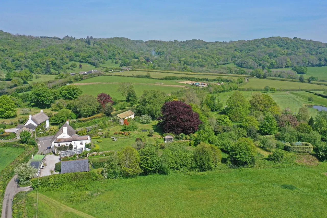 Bovey Tracey, Newton Abbot, TQ13, photo 22