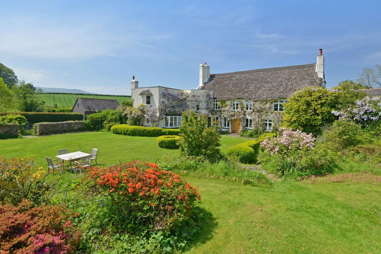 6 bed house for sale, Bovey Tracey, Newton Abbot, TQ13