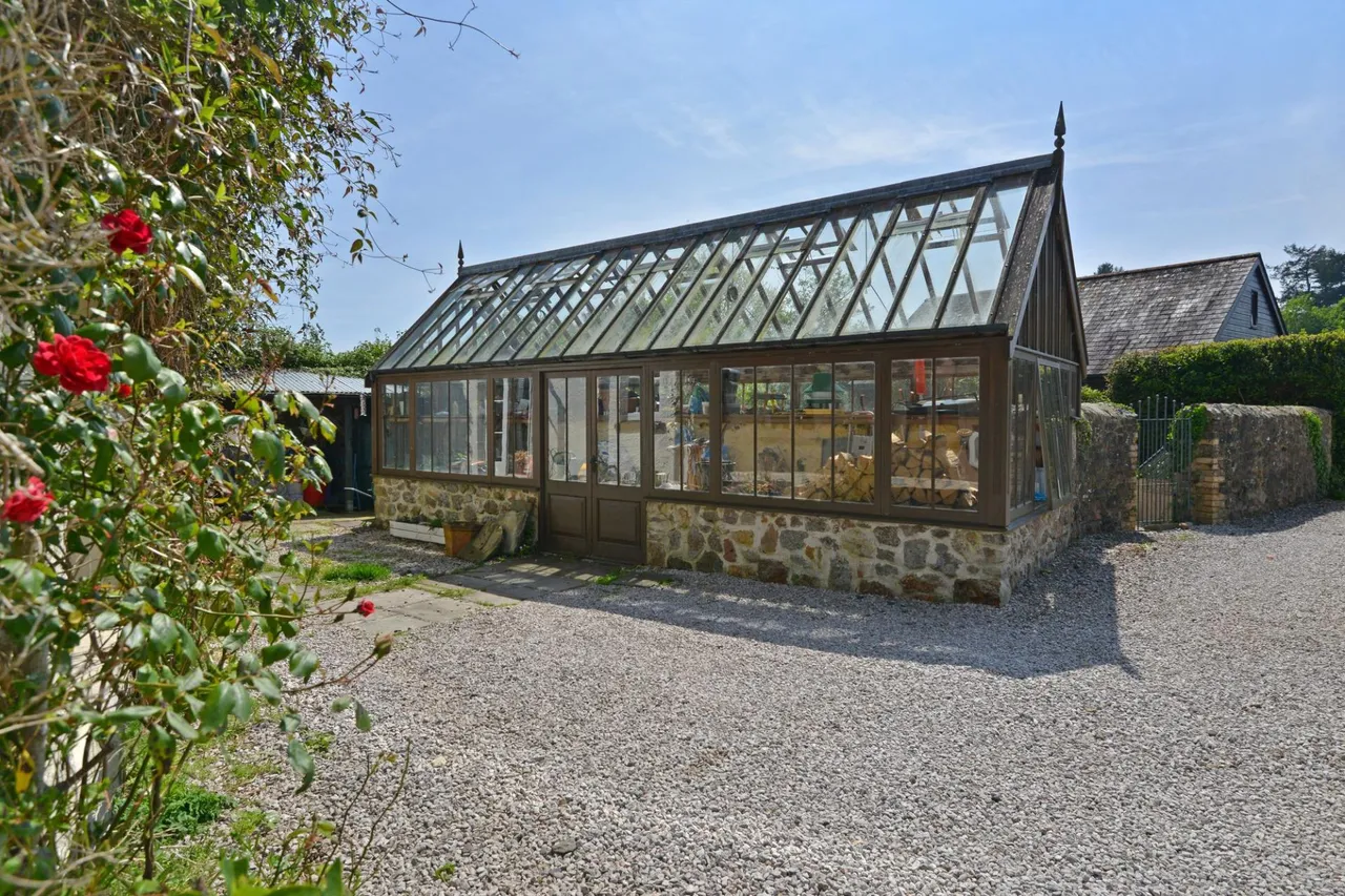 Bovey Tracey, Newton Abbot, TQ13, photo 31