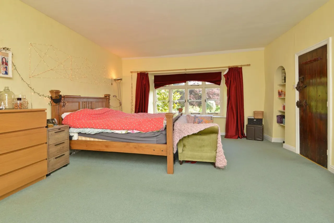 Bovey Tracey, Newton Abbot, TQ13, photo 13