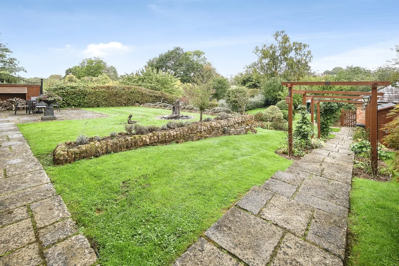 Meriden Road, Berkswell, CV7, photo 22