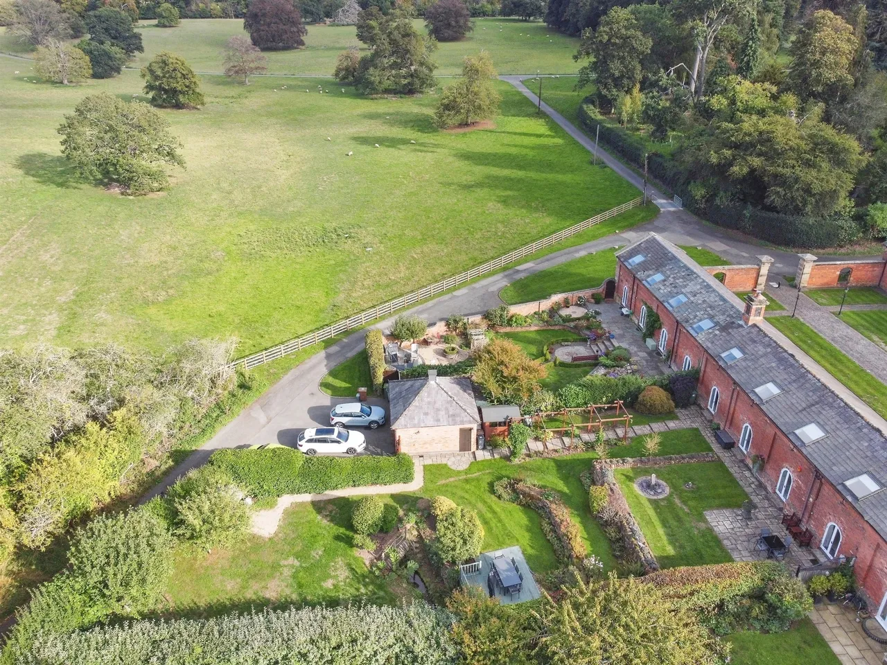 Meriden Road, Berkswell, CV7, photo 21