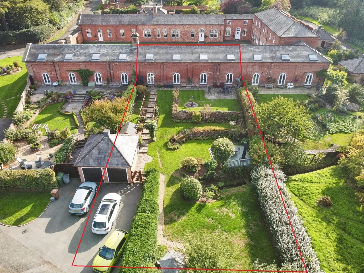Meriden Road, Berkswell, CV7, photo 19