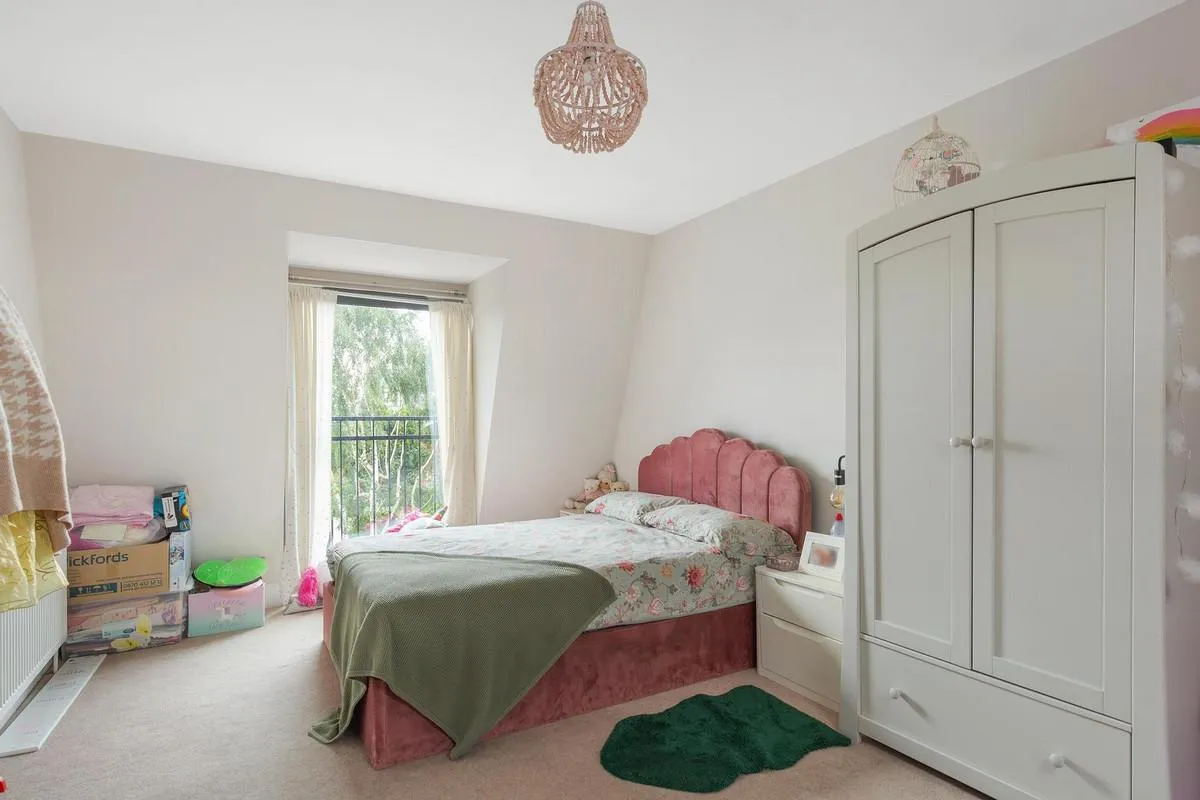 Batoum Gardens, London, W6, photo 14