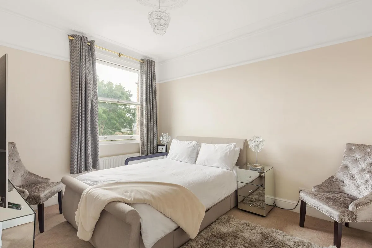 Batoum Gardens, London, W6, photo 12