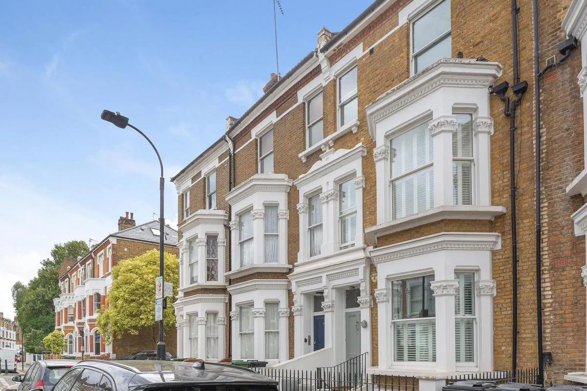 Batoum Gardens, London, W6, photo 27