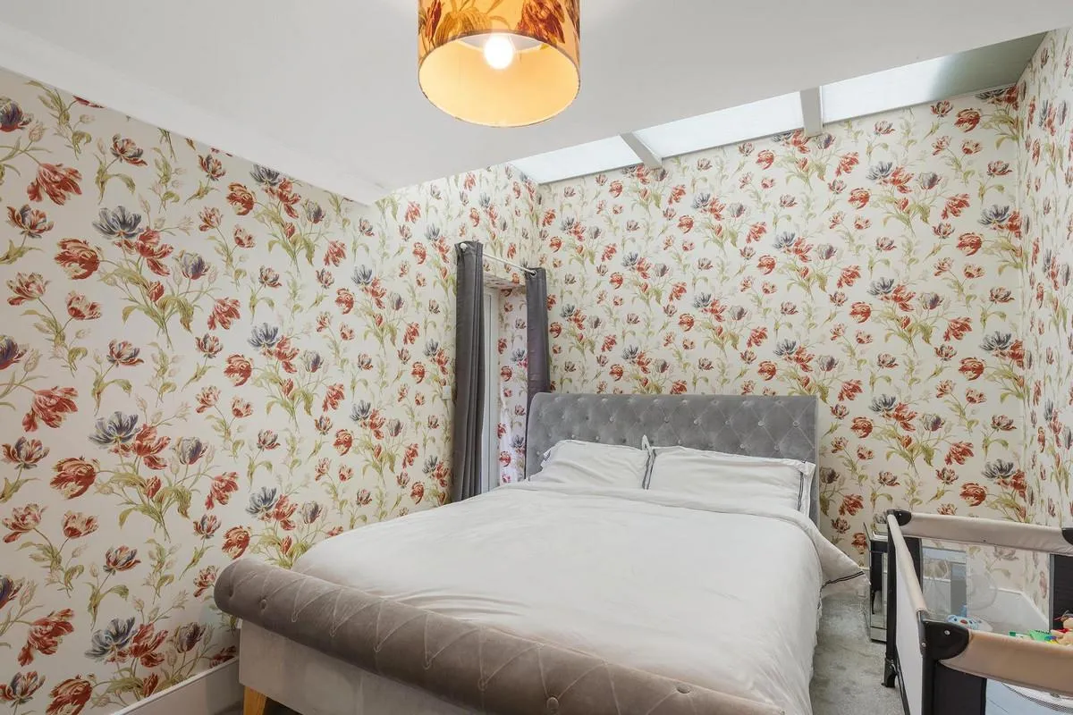 Batoum Gardens, London, W6, photo 34