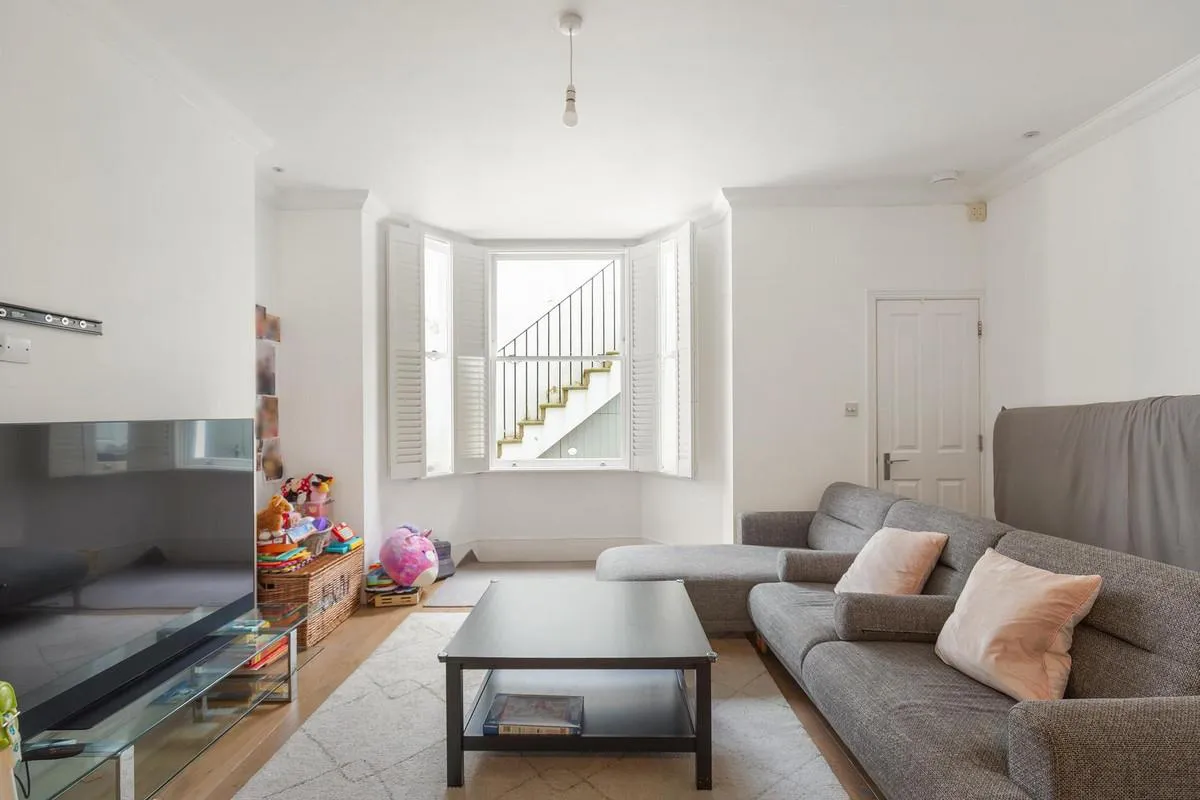Batoum Gardens, London, W6, photo 31