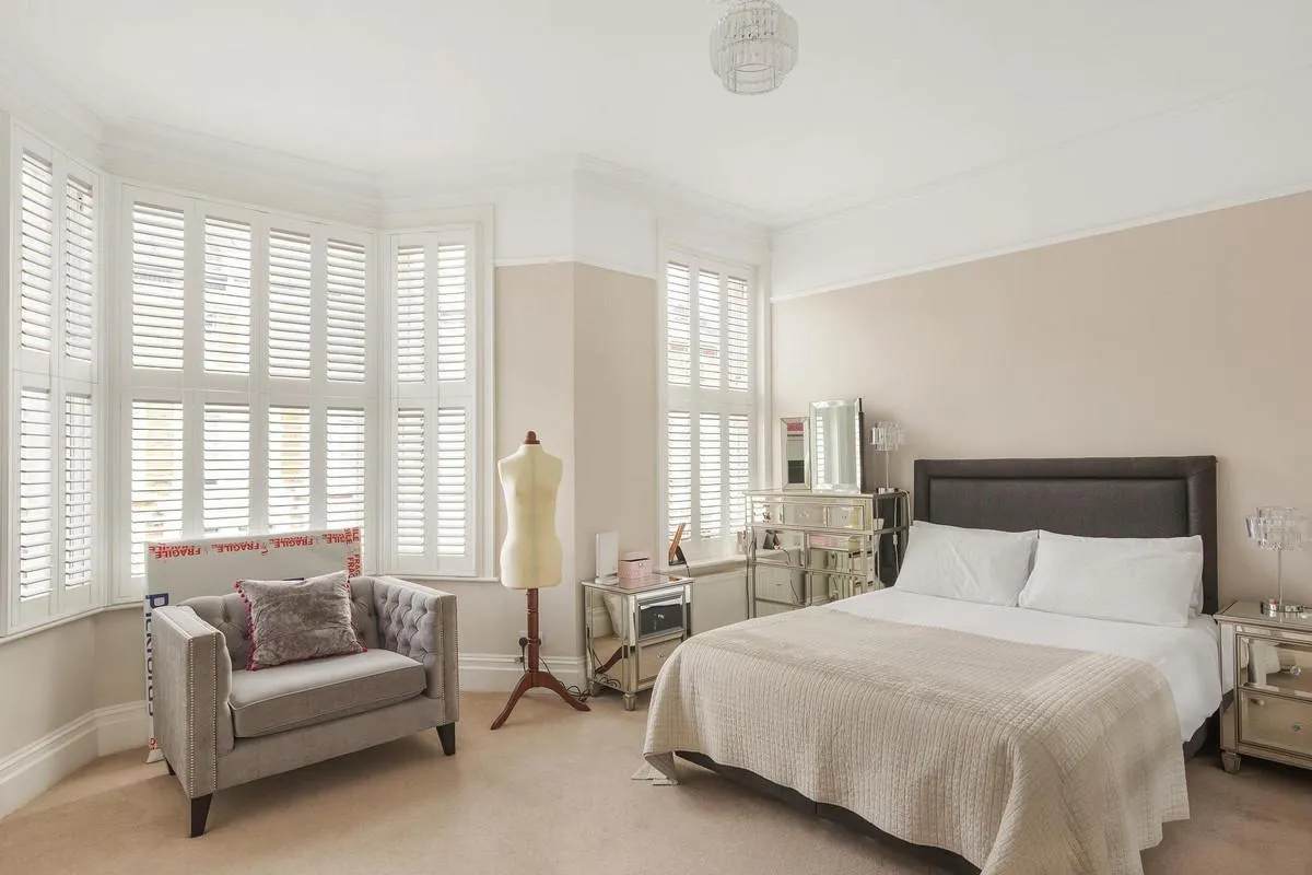 Batoum Gardens, London, W6, photo 20