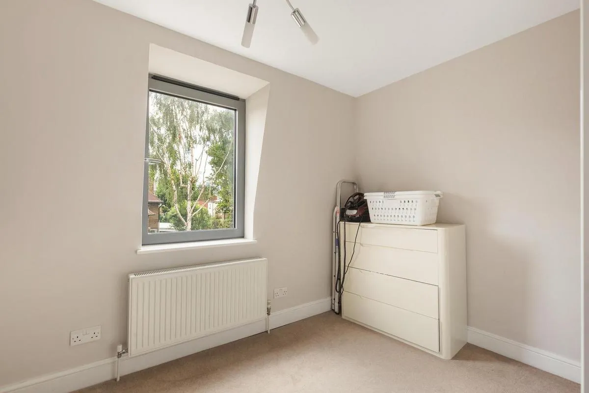 Batoum Gardens, London, W6, photo 16