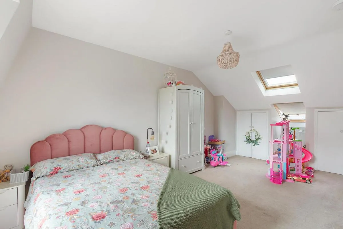 Batoum Gardens, London, W6, photo 15