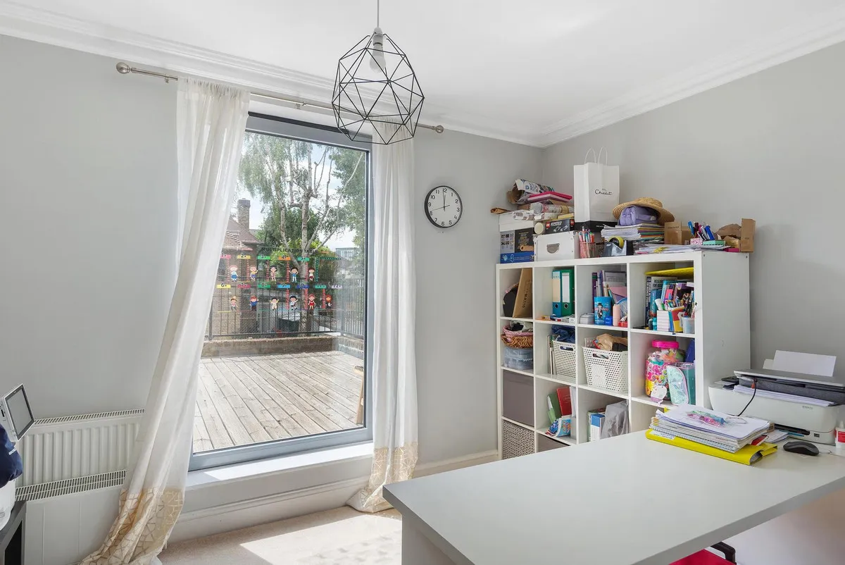 Batoum Gardens, London, W6, photo 10