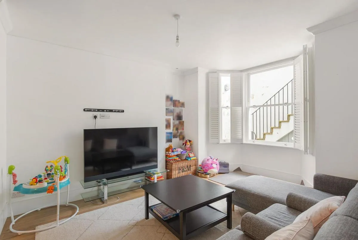 Batoum Gardens, London, W6, photo 32
