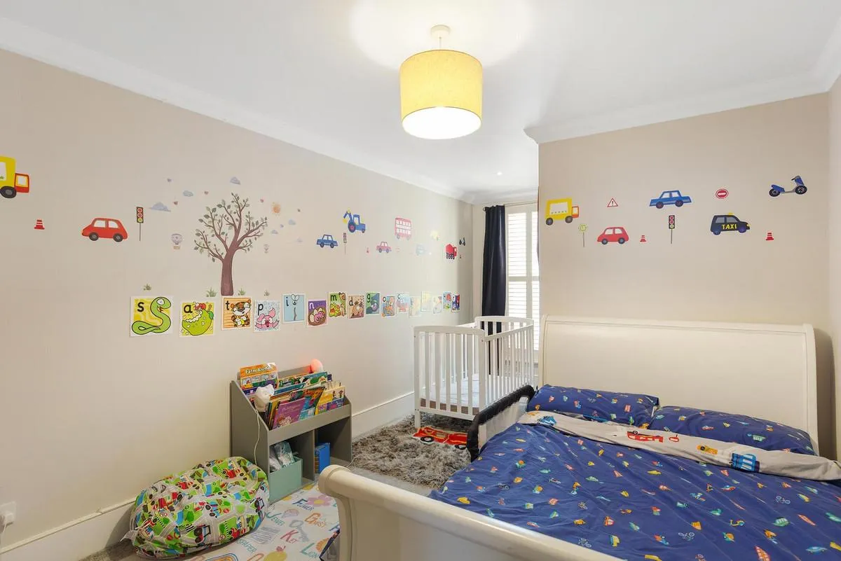 Batoum Gardens, London, W6, photo 24