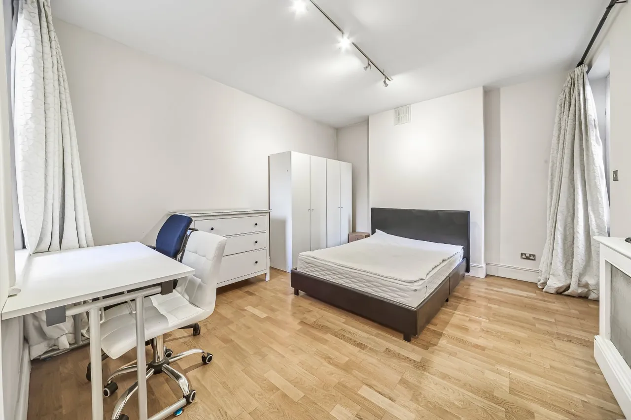 Renfrew Road, Kennington, London, SE11, photo 9