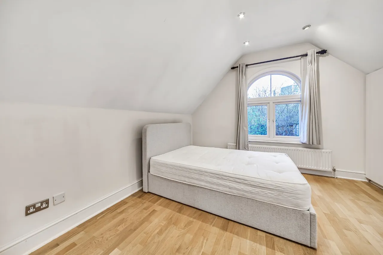 Renfrew Road, Kennington, London, SE11, photo 4