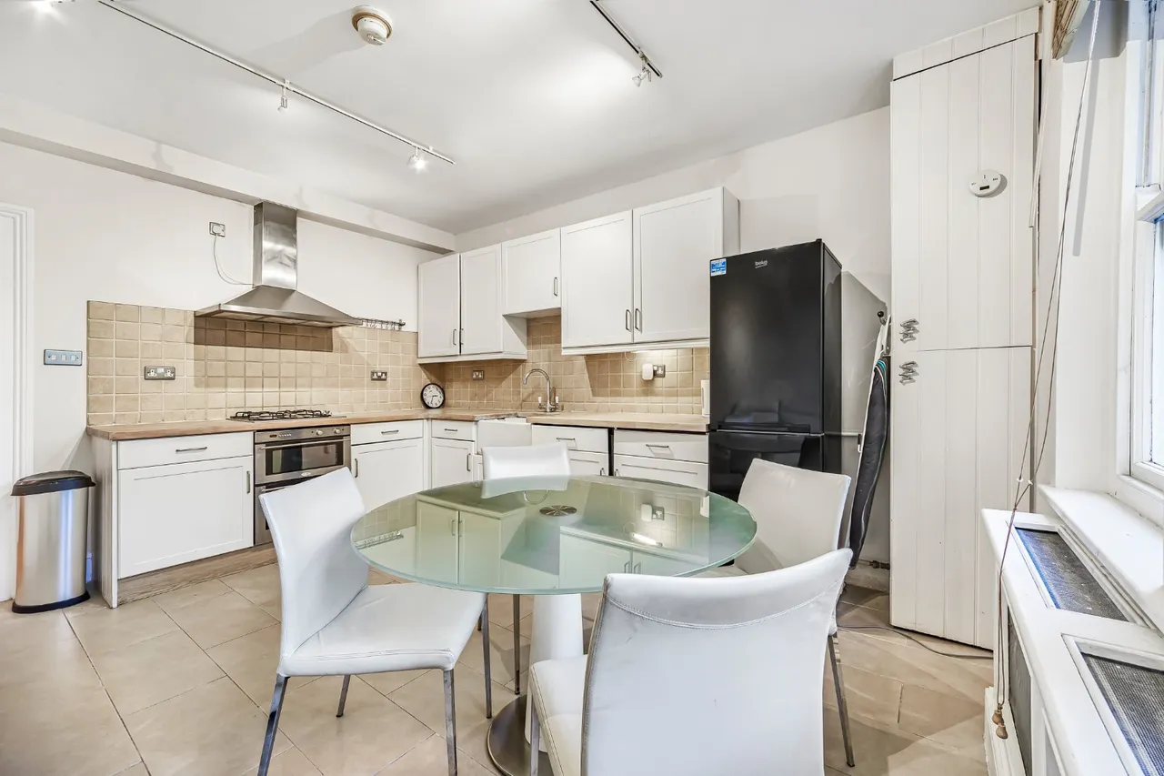 Renfrew Road, Kennington, London, SE11, photo 7