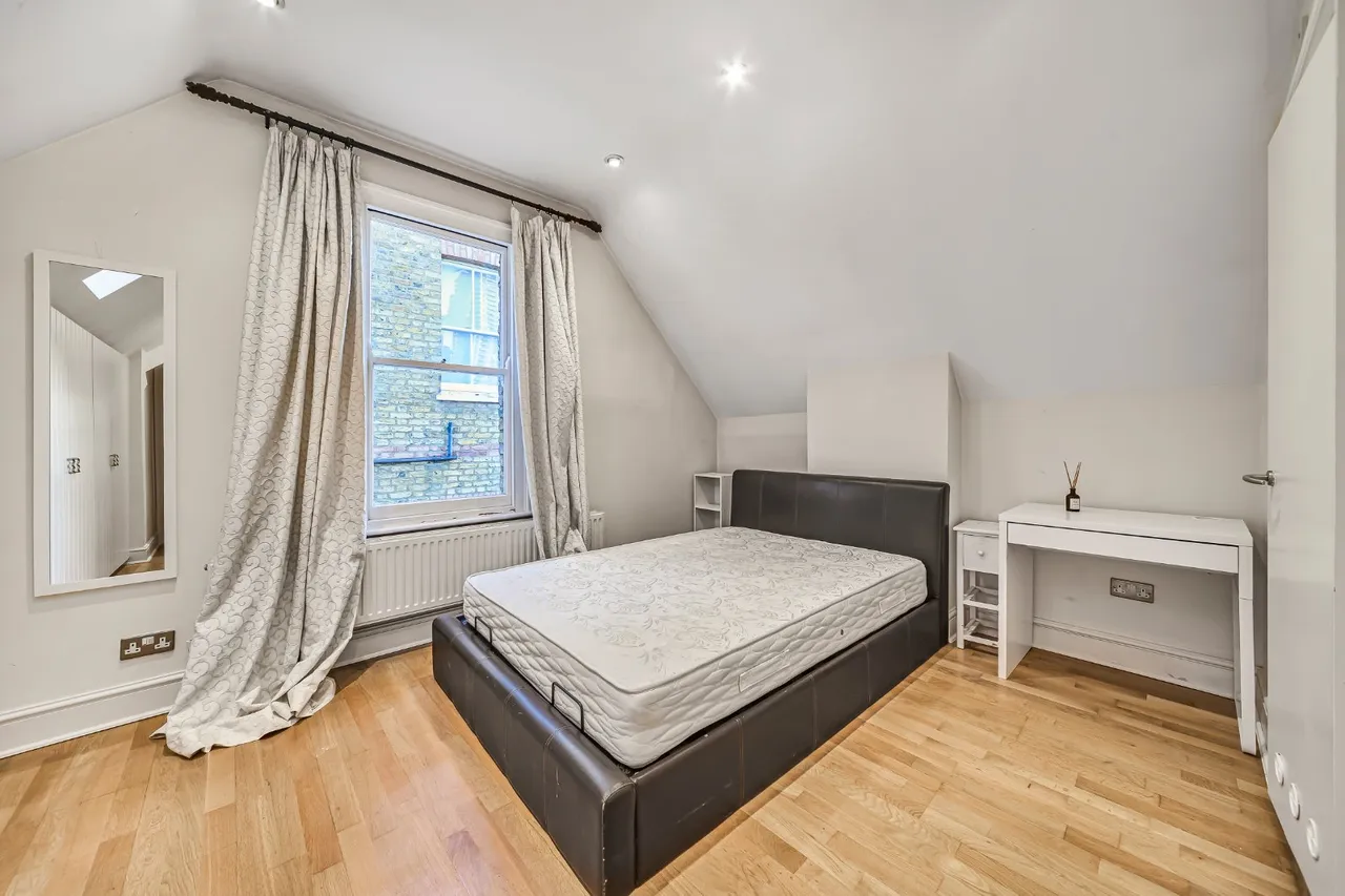 Renfrew Road, Kennington, London, SE11, photo 5