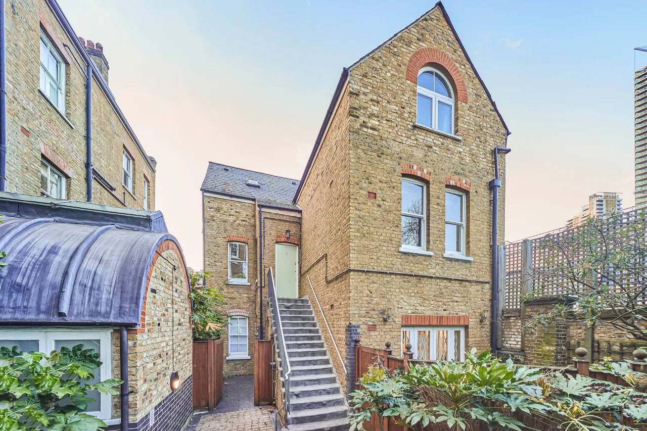 Renfrew Road, Kennington, London, SE11, photo 2