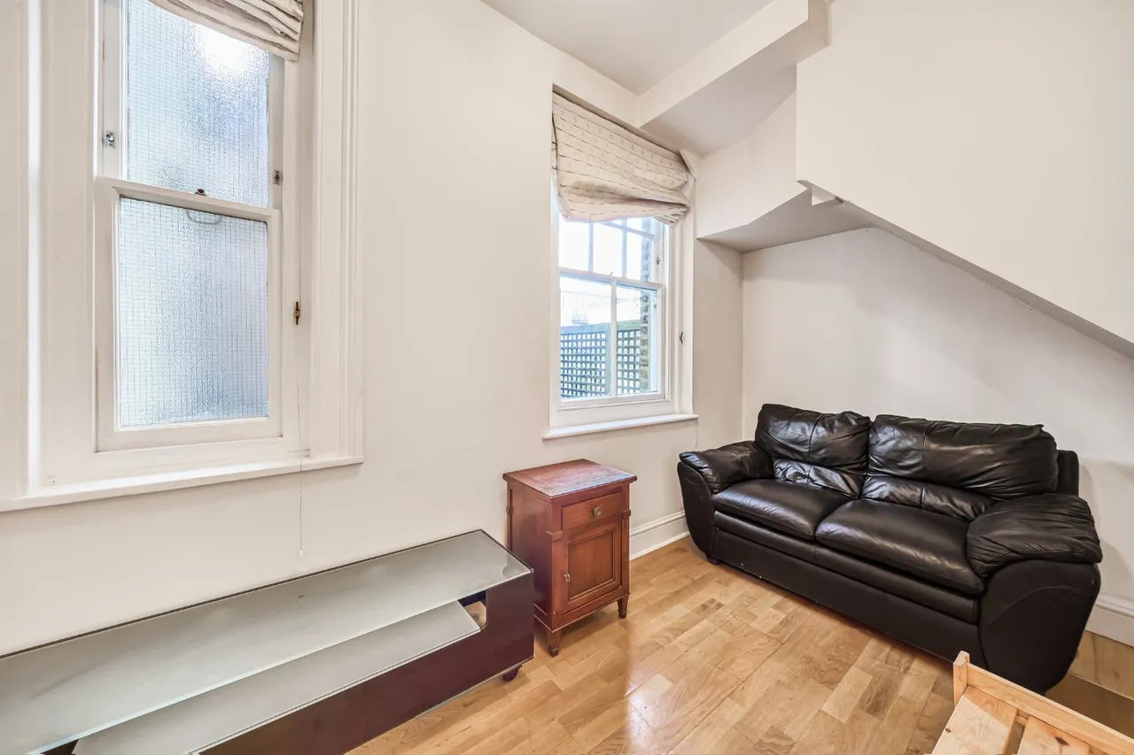 Renfrew Road, Kennington, London, SE11, photo 8