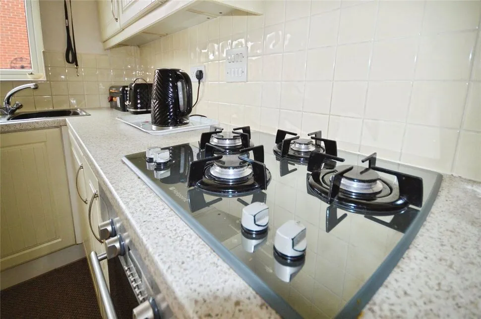 Excelsior Drive, Woodville, Derbyshire, DE11, photo 3