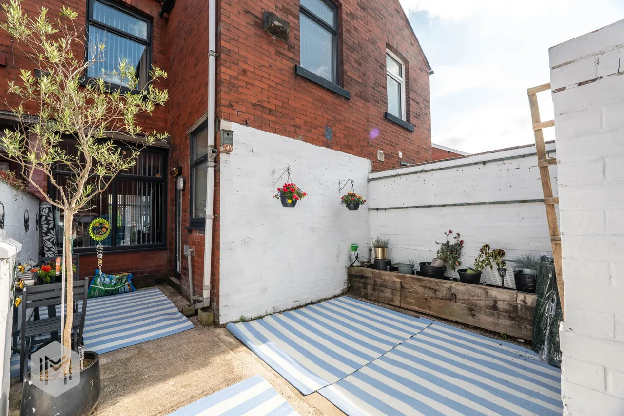 Abingdon Road, Bolton, BL2 2RE, photo 17