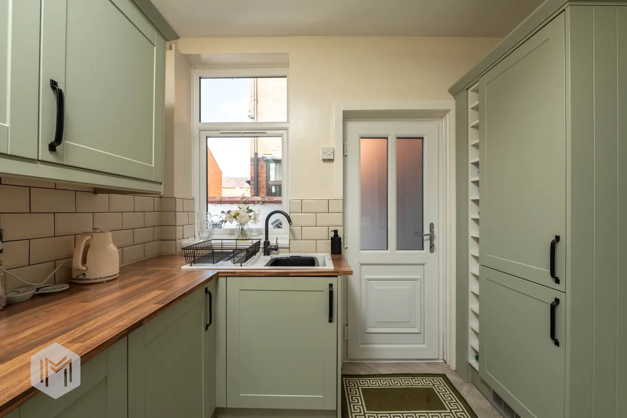 Abingdon Road, Bolton, BL2 2RE, photo 9