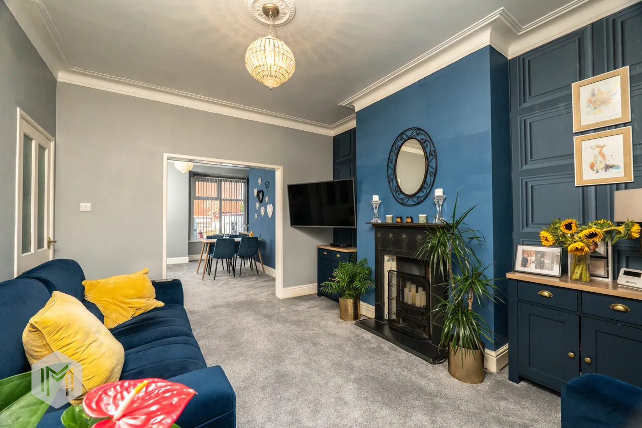 Abingdon Road, Bolton, BL2 2RE, photo 4