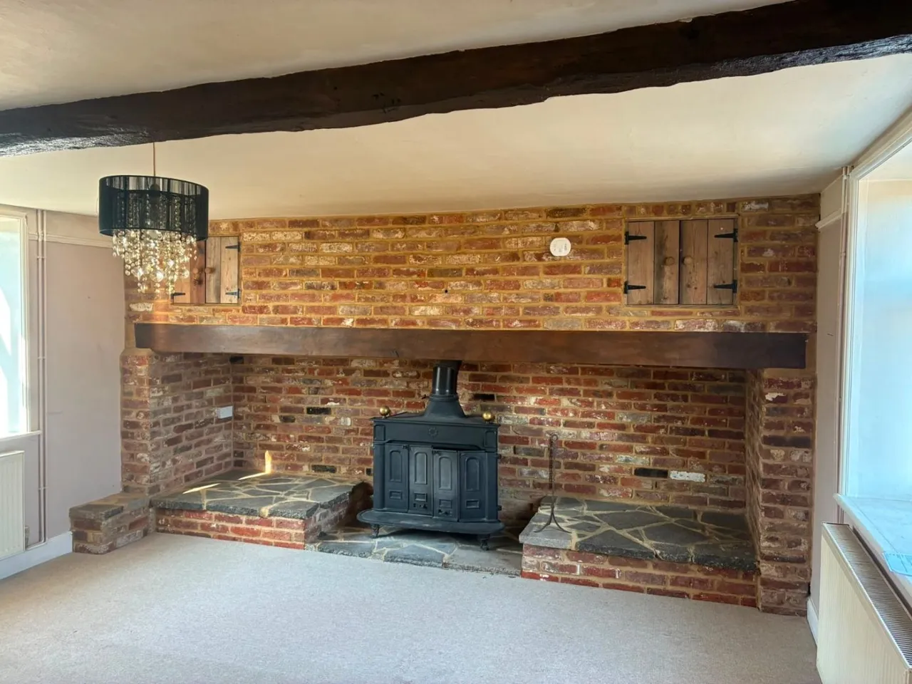 Main Road, Stratford St. Andrew, Saxmundham, Suffolk, IP17 1LG, photo 8