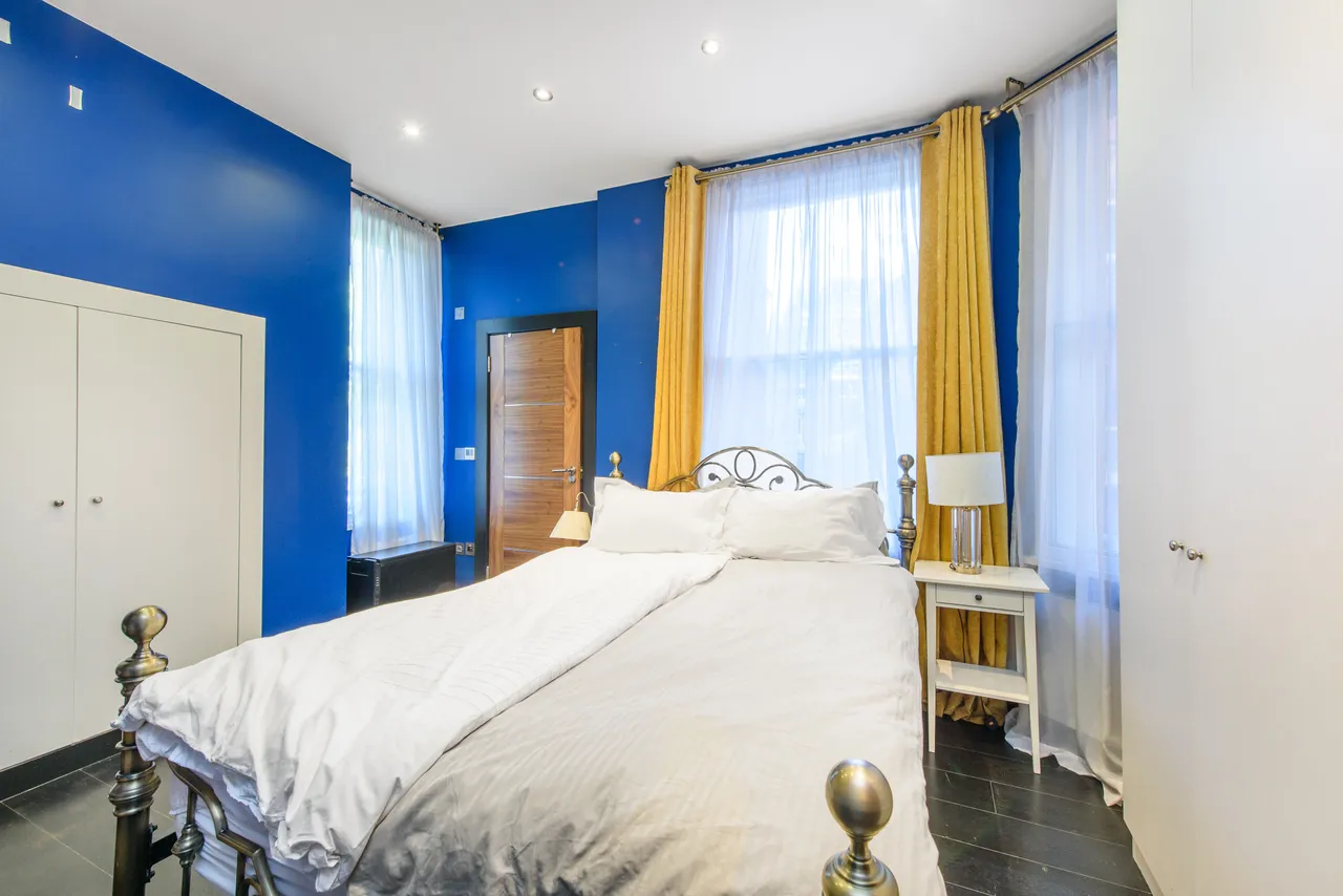 3 Leinster Mansions, 1 Langland Gardens, London, photo 8