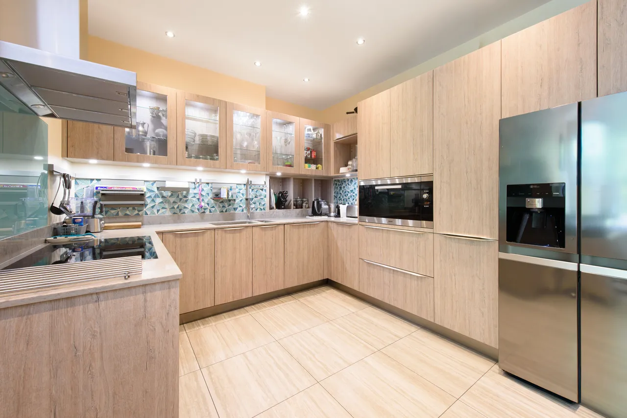 3 Leinster Mansions, 1 Langland Gardens, London, photo 6