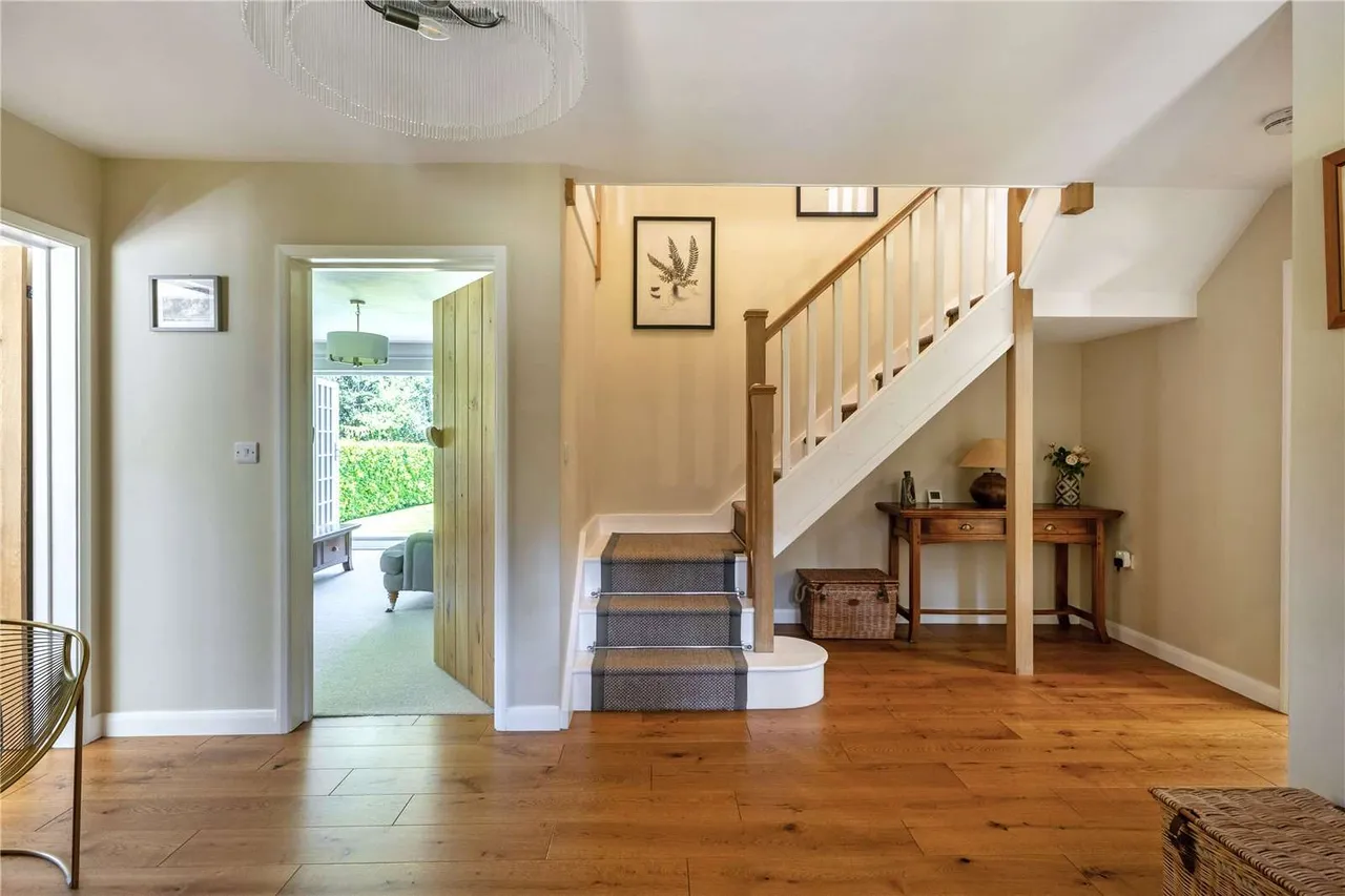 Spinney Lane, West Chiltington, Pulborough, West Sussex, RH20 2NX, photo 6