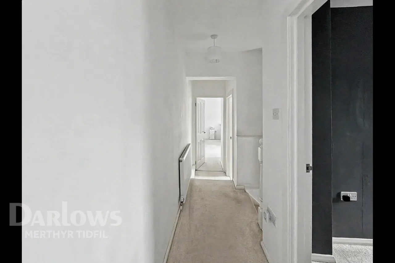 Noel Terrace, Merthyr Tydfil, photo 8