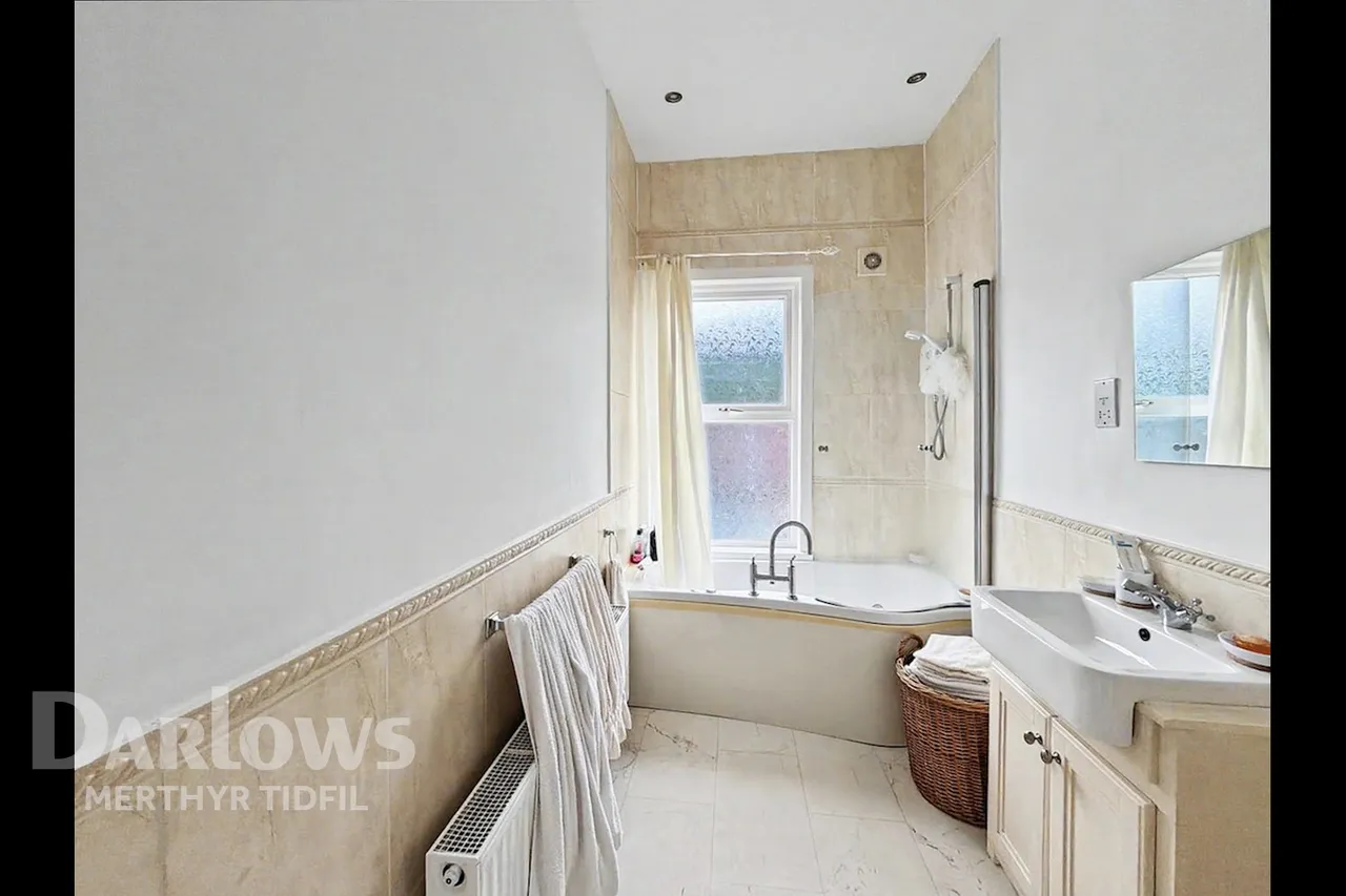 Noel Terrace, Merthyr Tydfil, photo 11