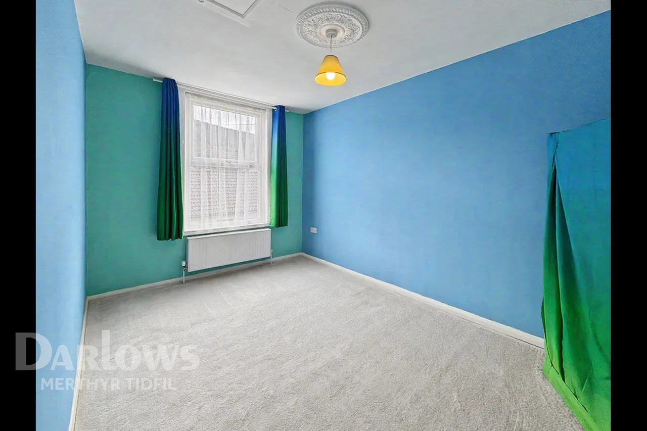 Noel Terrace, Merthyr Tydfil, photo 7