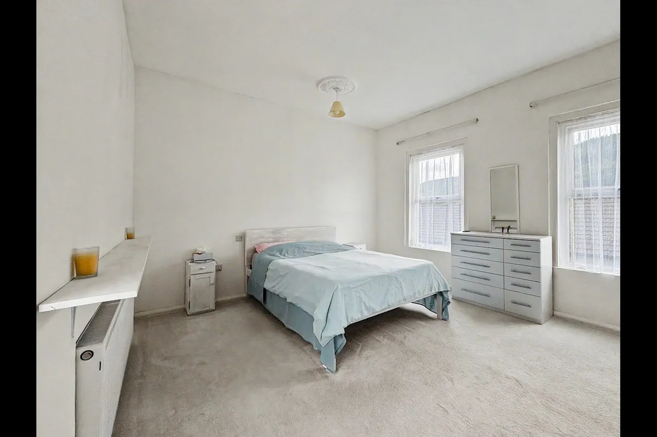 Noel Terrace, Merthyr Tydfil, photo 17