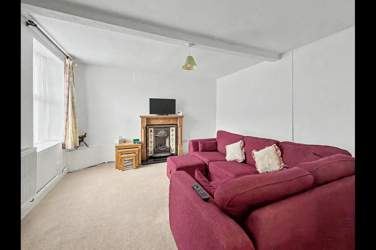 Noel Terrace, Merthyr Tydfil, photo 20