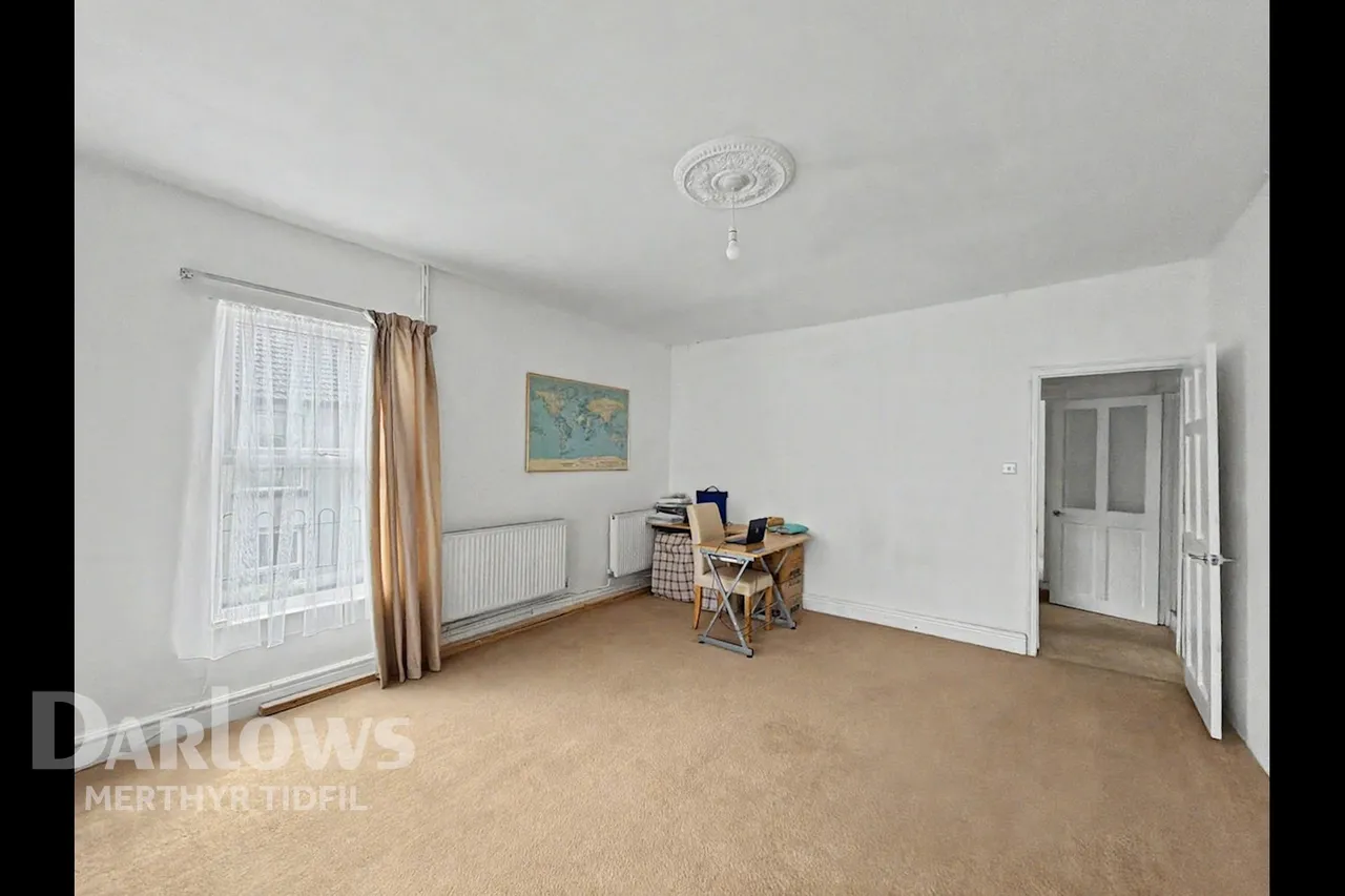 Noel Terrace, Merthyr Tydfil, photo 25