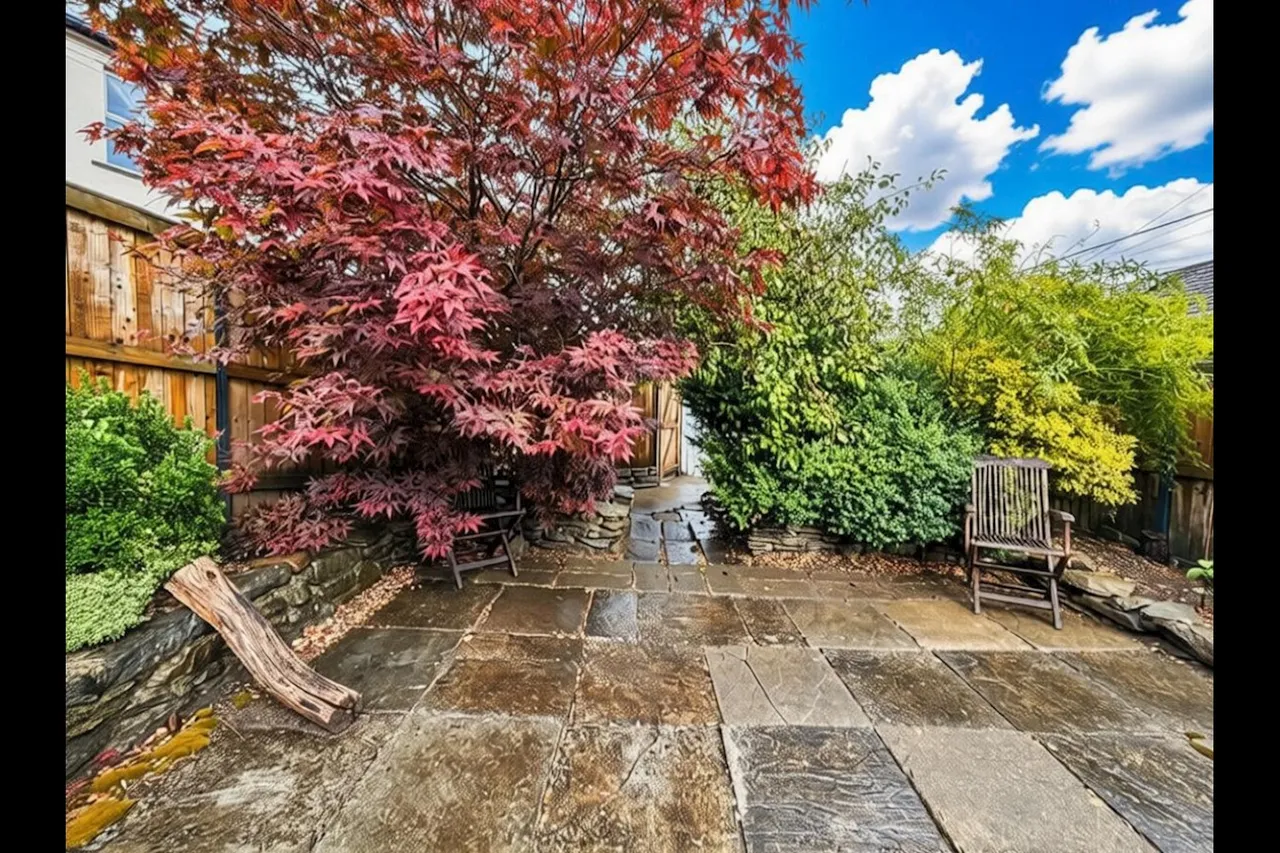 Noel Terrace, Merthyr Tydfil, photo 18