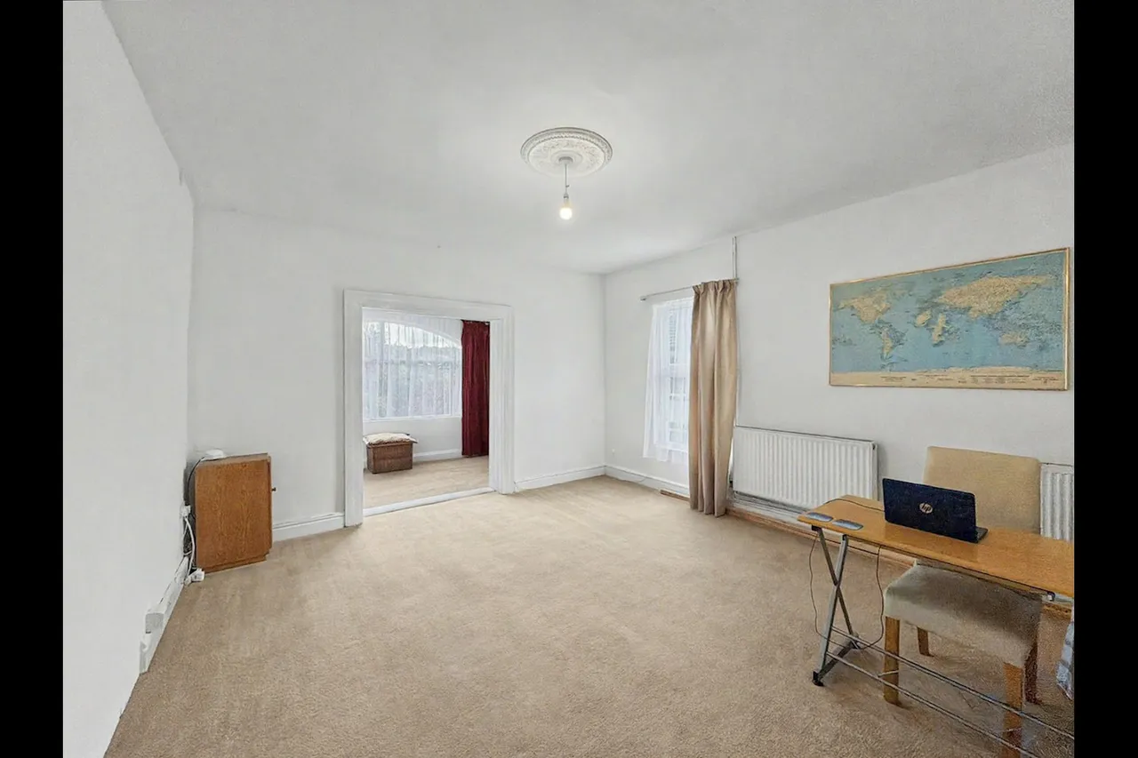 Noel Terrace, Merthyr Tydfil, photo 23