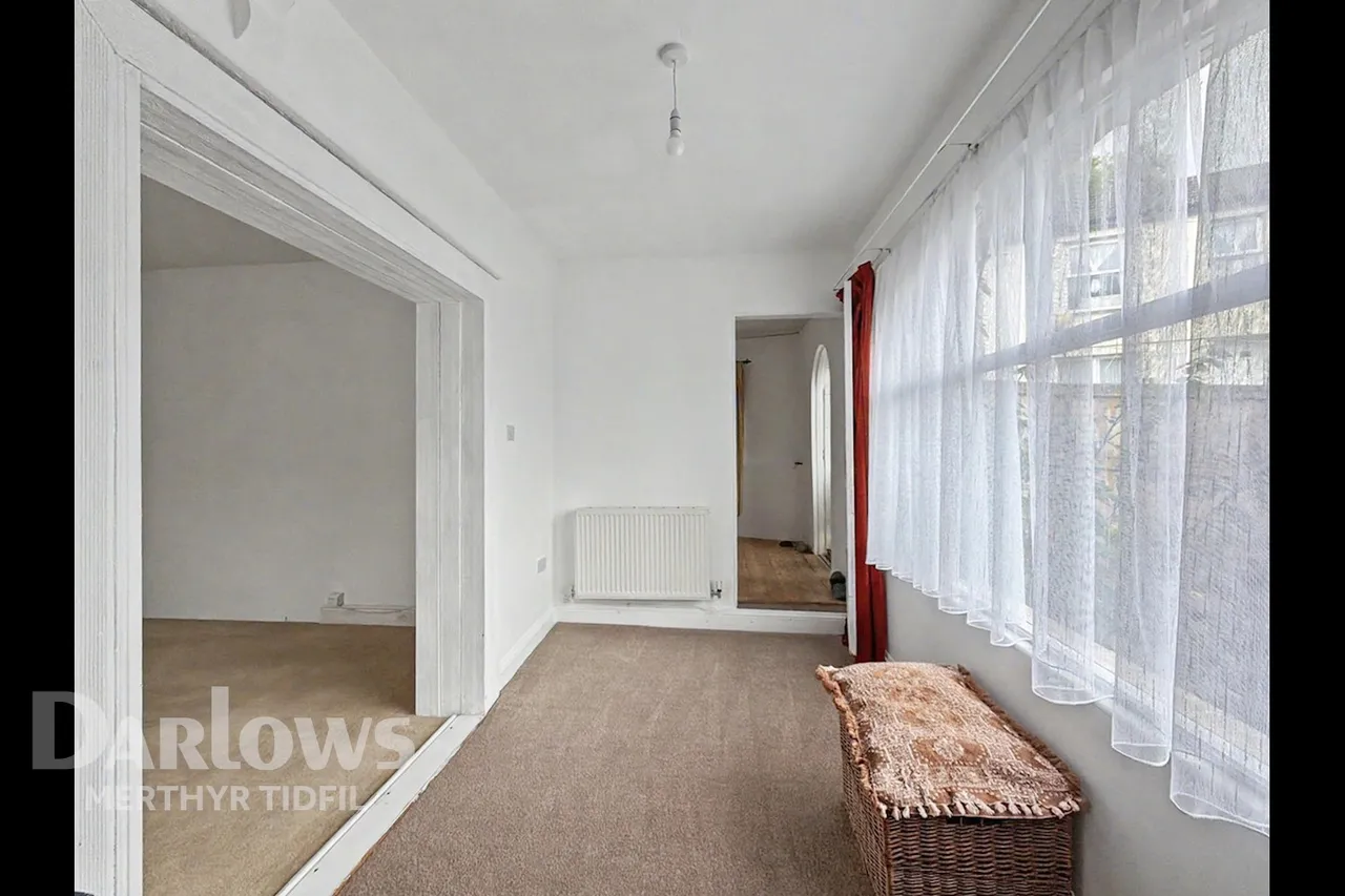 Noel Terrace, Merthyr Tydfil, photo 24