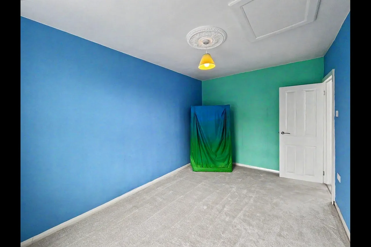 Noel Terrace, Merthyr Tydfil, photo 13