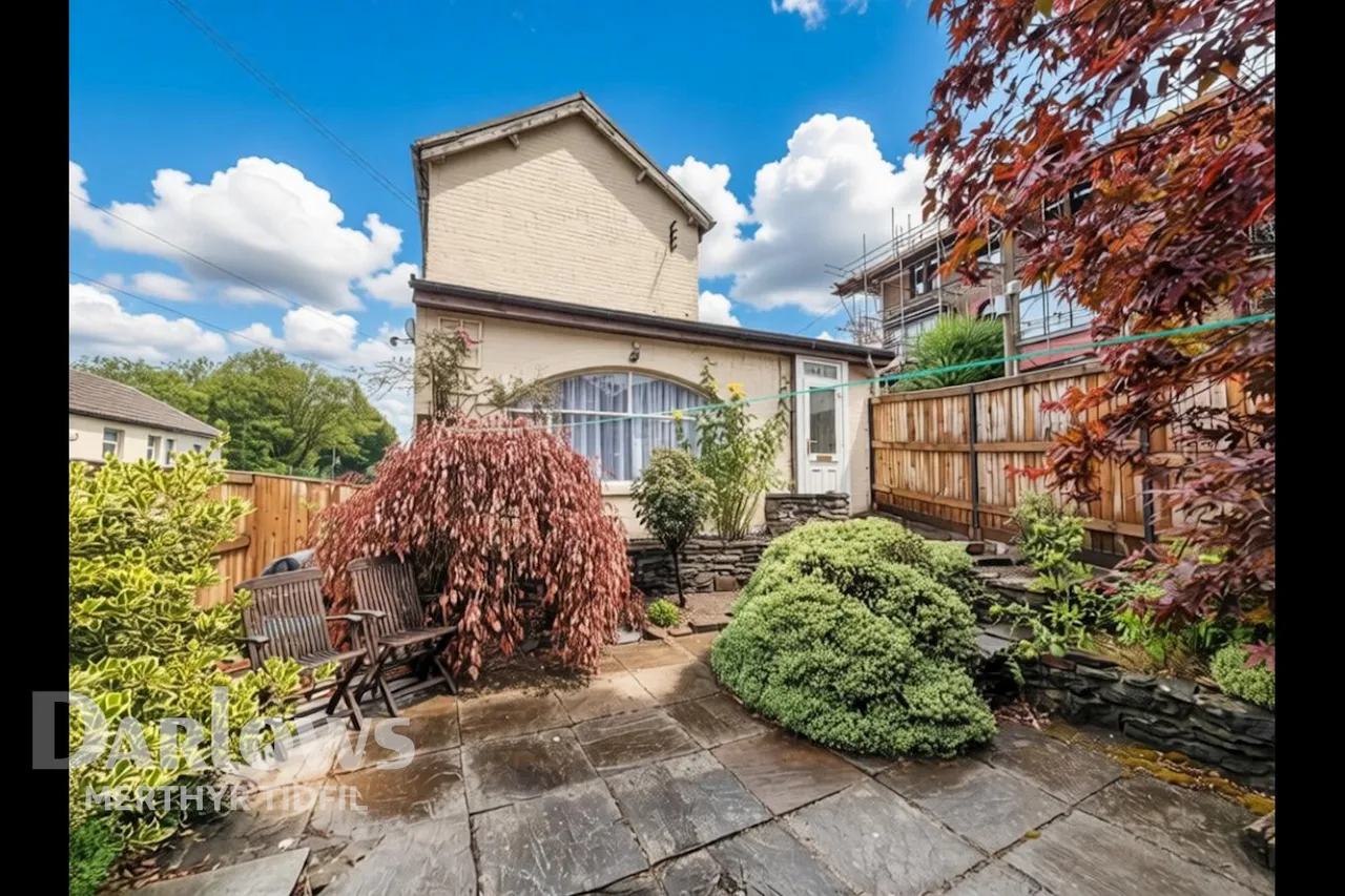 Noel Terrace, Merthyr Tydfil, photo 9