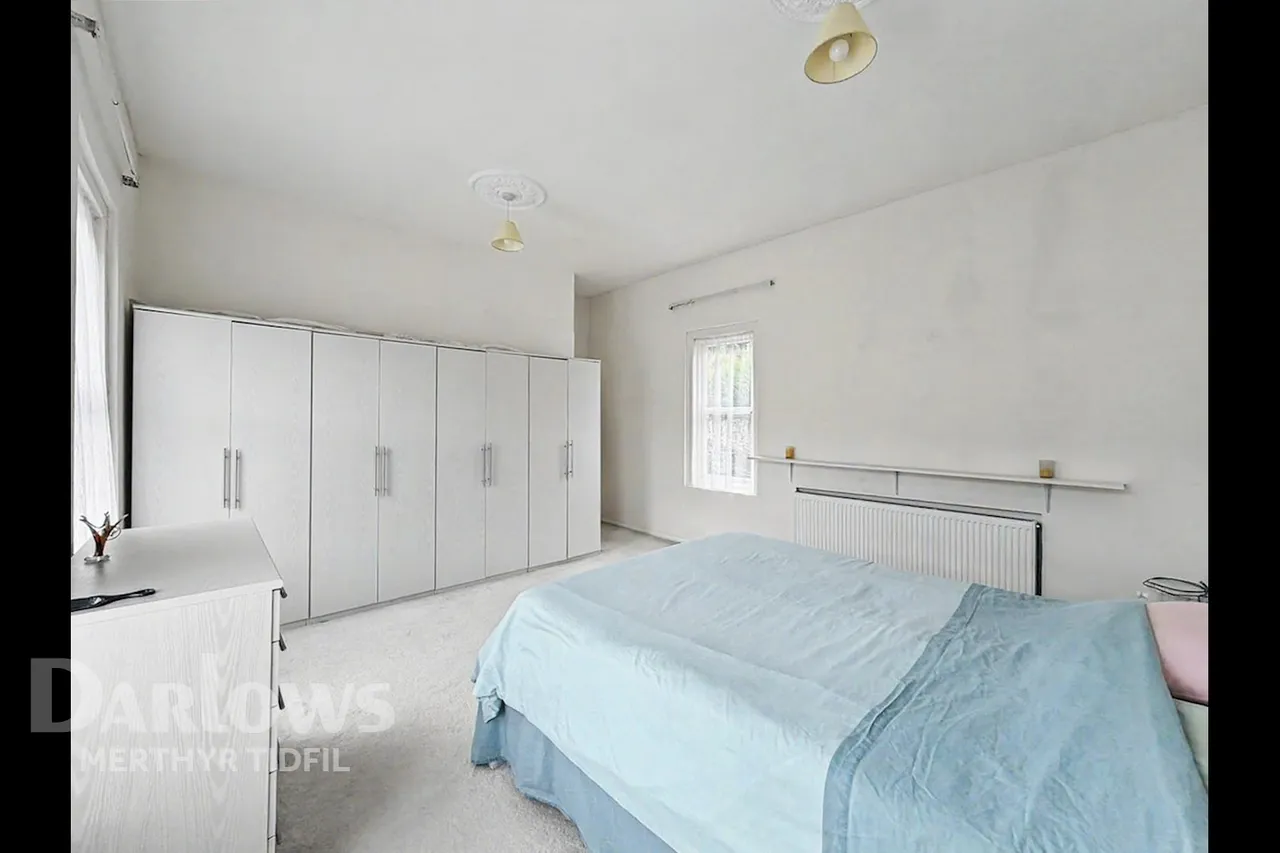 Noel Terrace, Merthyr Tydfil, photo 6