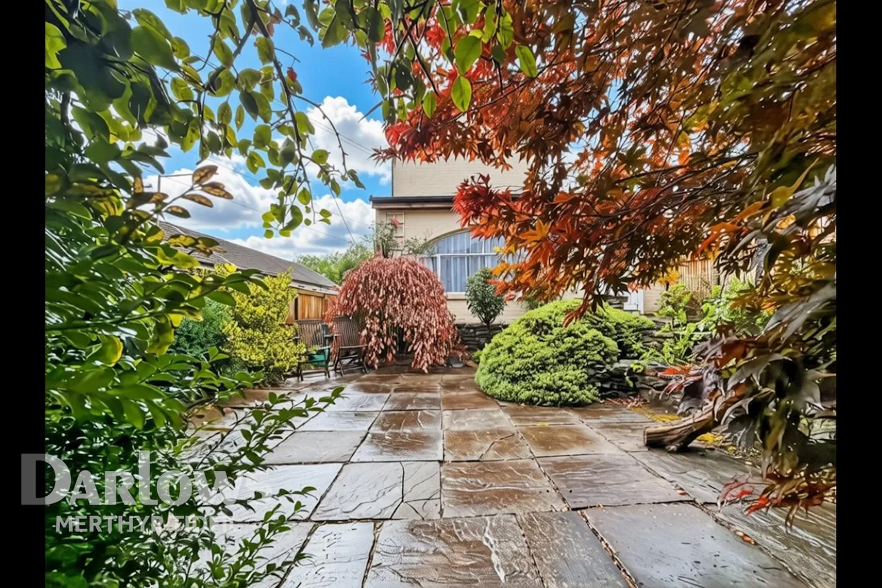 Noel Terrace, Merthyr Tydfil, photo 27