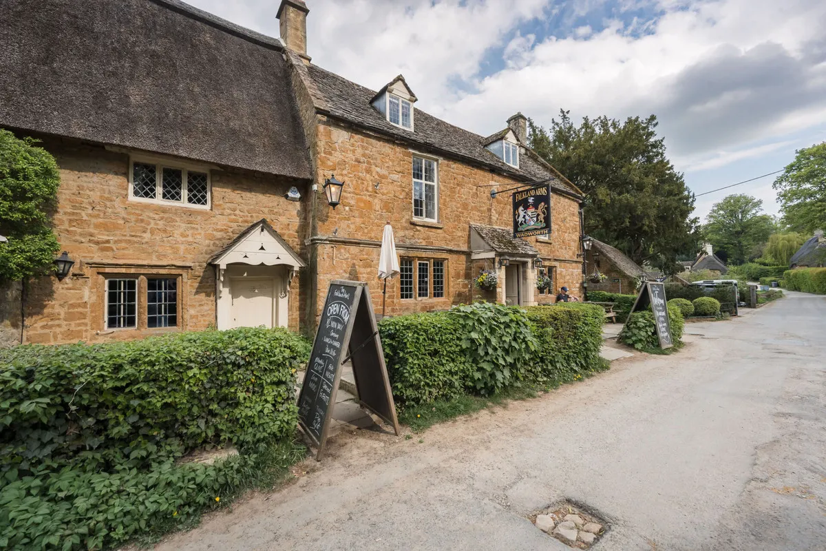Enstone, Chipping Norton, OX7, photo 33